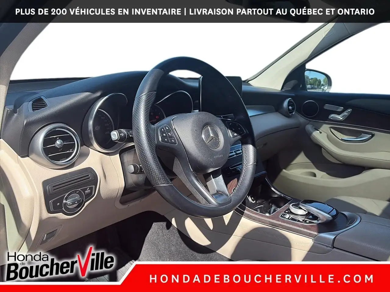 Mercedes-Benz GLC снимка Mercedes-Benz GLC