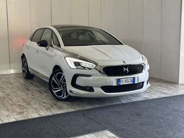 DS5 2.0 bluehdi Prestige s&s 180cv eat6