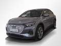 Audi Q4 e-tron Sportback 45 ACC AHK Matrix Navi RüKa Grau - thumbnail 11