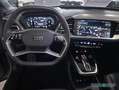 Audi Q4 e-tron Sportback 45 ACC AHK Matrix Navi RüKa Grau - thumbnail 4