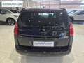 Peugeot 5008 1.2 PureTech S&S Allure 7 pl. 130 Negro - thumbnail 6