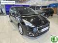 Peugeot 5008 1.2 PureTech S&S Allure 7 pl. 130 Negro - thumbnail 1