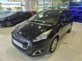 Peugeot 5008 1.2 PureTech S&S Allure 7 pl. 130 Negro - thumbnail 10