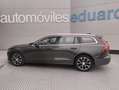 Volvo V60 D3 Momentum Gris - thumbnail 6