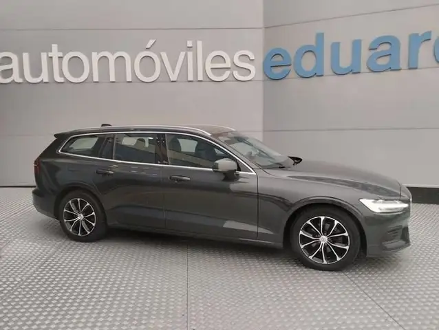 Volvo V60 D3 Momentum