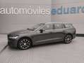 Volvo V60 D3 Momentum Gris - thumbnail 3