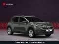Dacia Sandero Stepway Extreme+ TCe 110 Groen - thumbnail 1