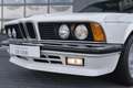 BMW 635 6-serie CSI I 25% Sper I Bavaria I Topconditie! Blanco - thumbnail 15