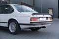 BMW 635 6-serie CSI I 25% Sper I Bavaria I Topconditie! Blanco - thumbnail 5