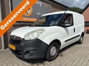 1.3 CDTi L1H1 ecoFLEX (koppeling defect)