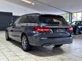 Mercedes-Benz C 180 T CGI*KLIMAAUT*SHZ*PDC*NAVI*AUTOMATIK* Gris - thumbnail 6