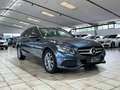 Mercedes-Benz C 180 T CGI*KLIMAAUT*SHZ*PDC*NAVI*AUTOMATIK* Gris - thumbnail 3
