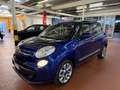 Fiat 500L 1.4 t-jet Lounge 120cv 70.000KM!!! Blu/Azzurro - thumbnail 2