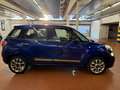 Fiat 500L 1.4 t-jet Lounge 120cv 70.000KM!!! Blu/Azzurro - thumbnail 7