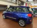 Fiat 500L 1.4 t-jet Lounge 120cv 70.000KM!!! Blu/Azzurro - thumbnail 4