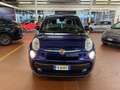 Fiat 500L 1.4 t-jet Lounge 120cv 70.000KM!!! Blu/Azzurro - thumbnail 1