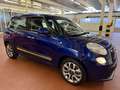 Fiat 500L 1.4 t-jet Lounge 120cv 70.000KM!!! Blu/Azzurro - thumbnail 8