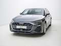 Audi A3 30 TFSI S-LINE*S-TRO*LED*AHK*ACC Grau - thumbnail 1
