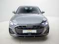 Audi A3 30 TFSI S-LINE*S-TRO*LED*AHK*ACC Grau - thumbnail 2