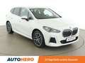 BMW 225 225e Active Tourer xDrive M Sport Weiß - thumbnail 8