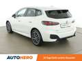 BMW 225 225e Active Tourer xDrive M Sport Weiß - thumbnail 4