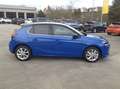 Opel Corsa 1.2 Turbo Elegance LED-Scheinw. Kamera PDC V H SHZ Blau - thumbnail 4