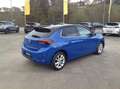 Opel Corsa 1.2 Turbo Elegance LED-Scheinw. Kamera PDC V H SHZ Blau - thumbnail 5