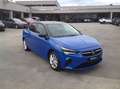Opel Corsa 1.2 Turbo Elegance LED-Scheinw. Kamera PDC V H SHZ Blau - thumbnail 3