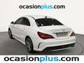 Mercedes-Benz CLA 180 7G-DCT Blanc - thumbnail 4