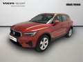Volvo XC40 T2 Core Aut. Rojo - thumbnail 1