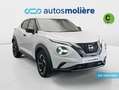 Nissan Juke 1.0 DIG-T Acenta 4x2 DCT 7 84kW Blanco - thumbnail 2