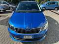 Skoda Fabia 1.0 MPI Design Edition 60CV*EURO6B*NEOPATENTATI Bleu - thumbnail 2