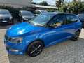 Skoda Fabia 1.0 MPI Design Edition 60CV*EURO6B*NEOPATENTATI Bleu - thumbnail 1