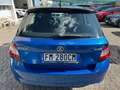 Skoda Fabia 1.0 MPI Design Edition 60CV*EURO6B*NEOPATENTATI Bleu - thumbnail 5