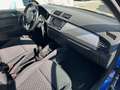 Skoda Fabia 1.0 MPI Design Edition 60CV*EURO6B*NEOPATENTATI Bleu - thumbnail 11