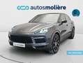 Porsche Cayenne E-Hybrid 340 kW (462 CV) Gris - thumbnail 1