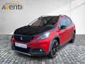 Peugeot 2008 Allure *PANO*Navi*PDC*Kamera*Bluetooth* Rot - thumbnail 2