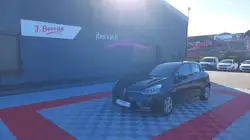 Renault Clio IV TCe 90 E6C Trend