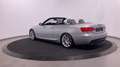 BMW 330 330D Cabrio/Navi/Sensoren voor en achter Grijs - thumbnail 4