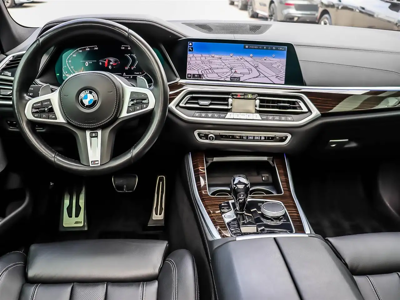 BMW X5 снимка BMW X5