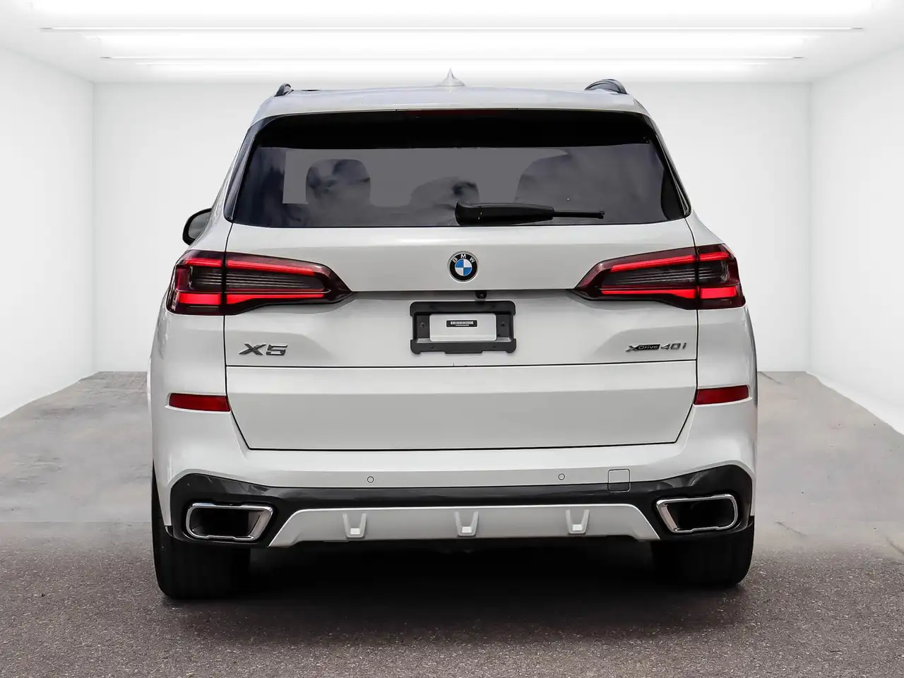 BMW X5 снимка BMW X5