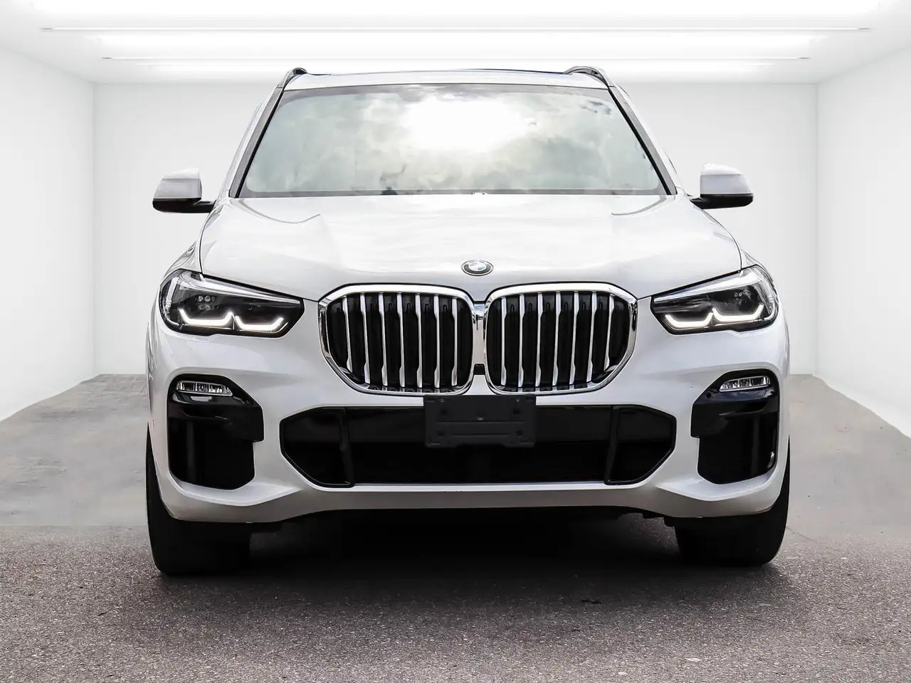 BMW X5 снимка BMW X5