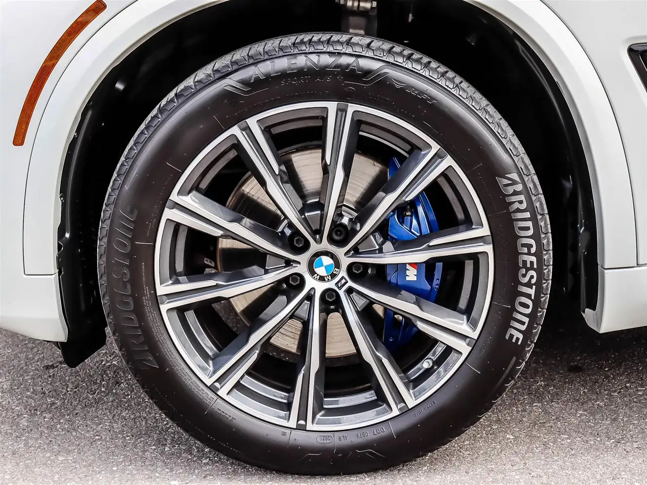 BMW X5 снимка BMW X5