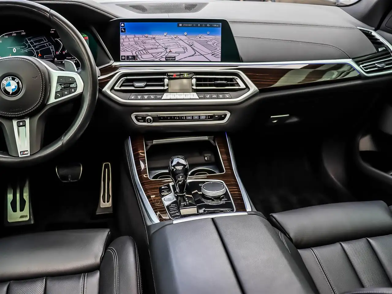 BMW X5 снимка BMW X5