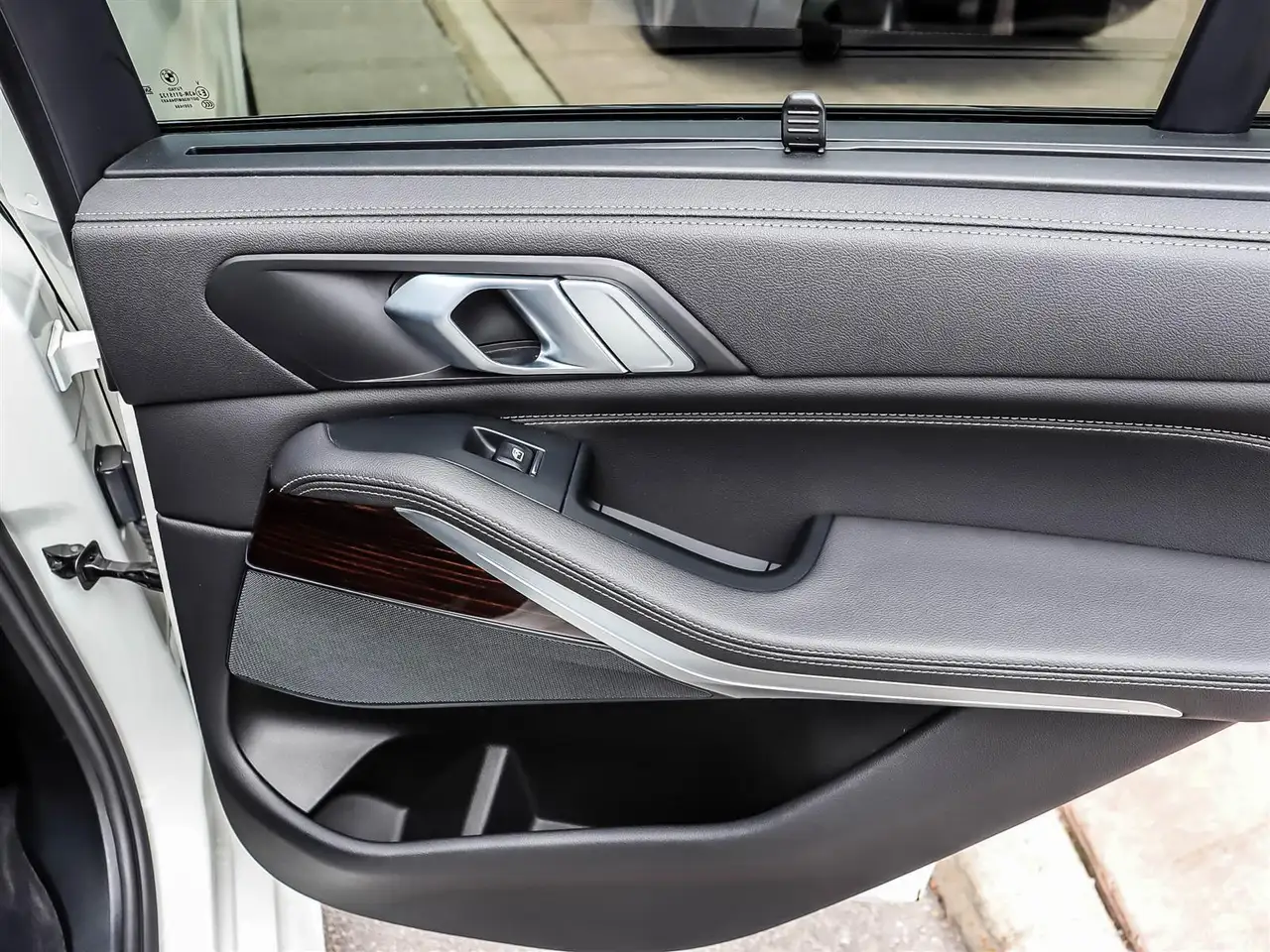 BMW X5 снимка BMW X5