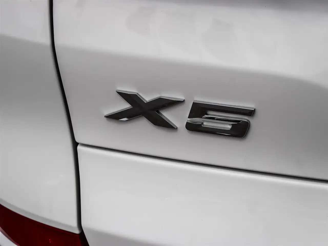 BMW X5 снимка BMW X5