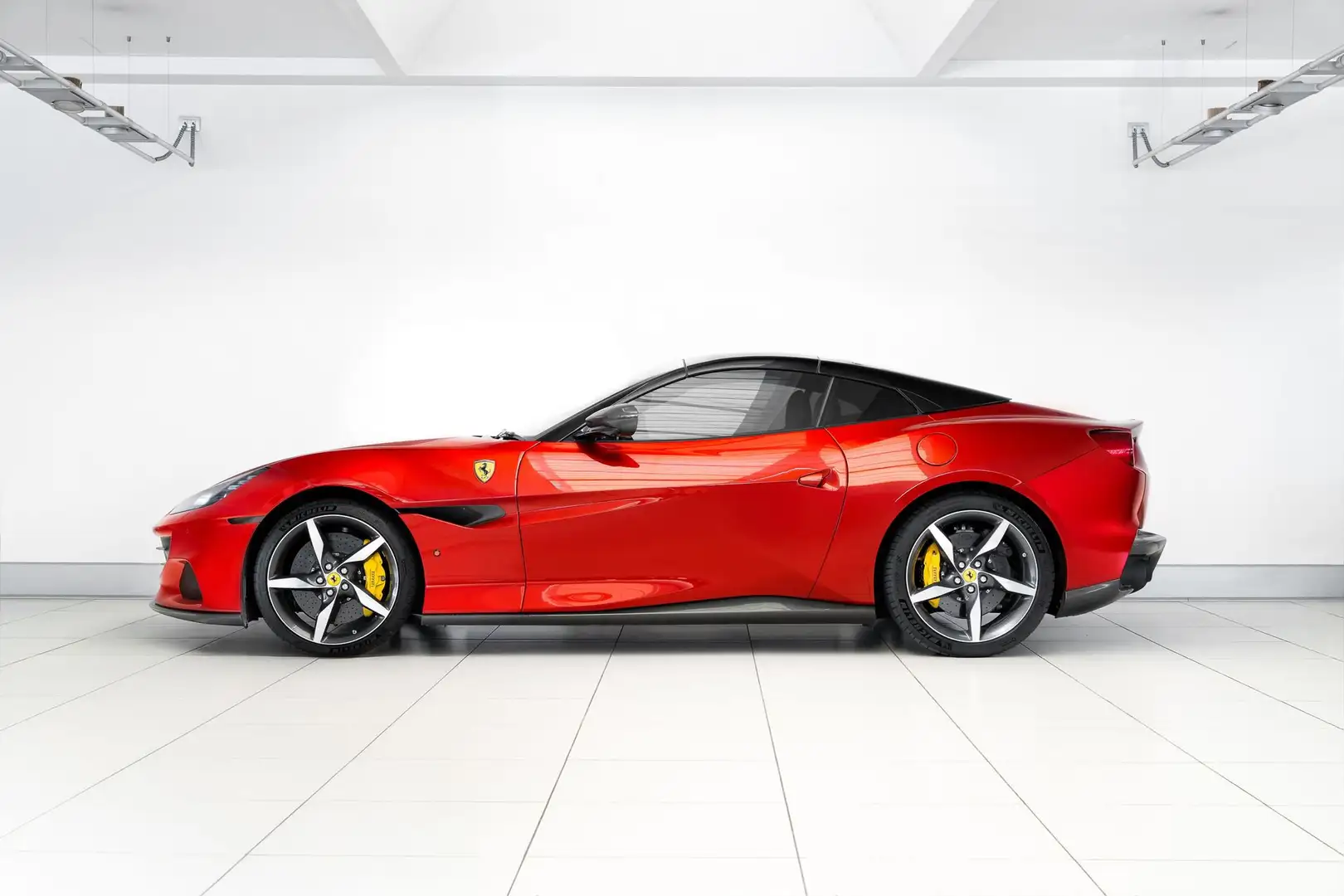 Ferrari Portofino M Rosso - 2