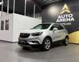 Opel Mokka X 1.4 Turbo Aut. Innovation*Navi*Tempo*LED Silber - thumbnail 1