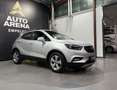 Opel Mokka X 1.4 Turbo Aut. Innovation*Navi*Tempo*LED Silber - thumbnail 8