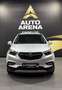 Opel Mokka X 1.4 Turbo Aut. Innovation*Navi*Tempo*LED Silber - thumbnail 2